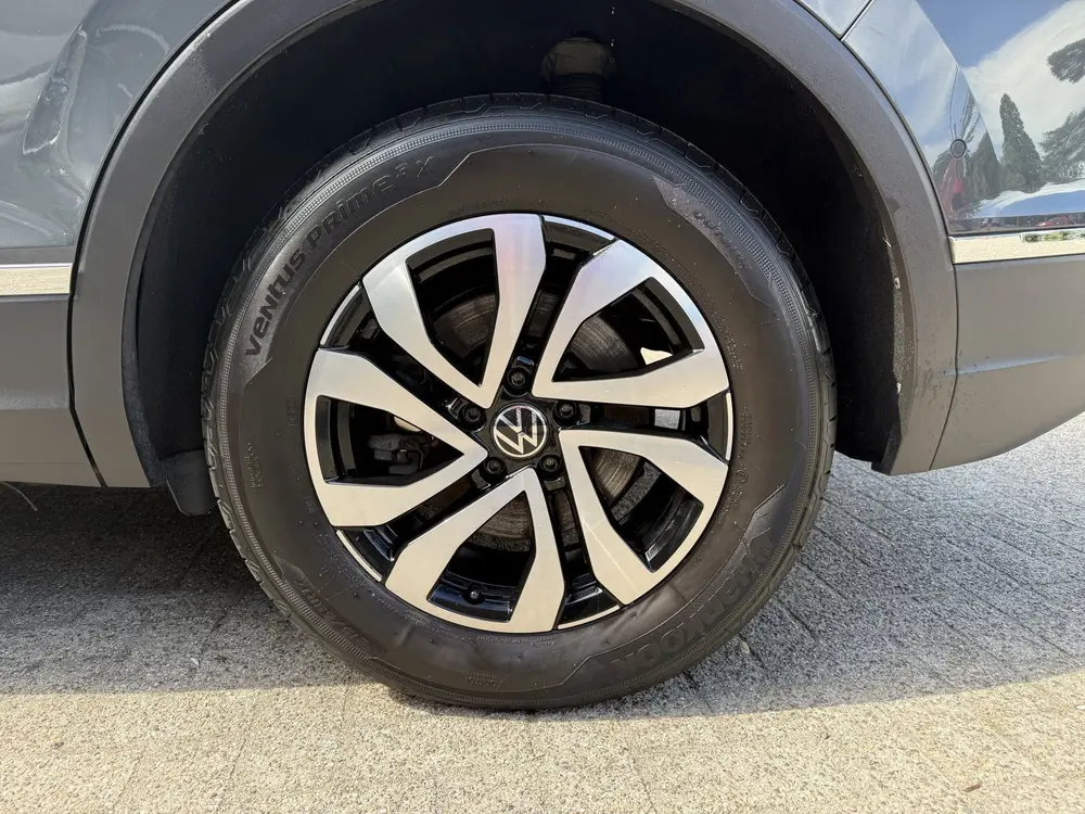 Volkswagen Tiguan 1.4 TSI eHybrid Life (bj 2023, automaat) uit 2023, foto 7