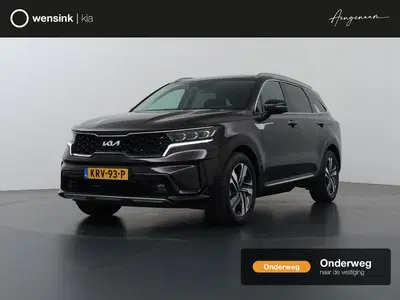 Kia Sorento 1.6T Plug-in Hybrid 4WD ExecutiveLine Edit uit 2024