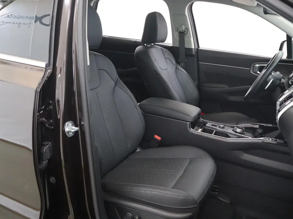 Kia Sorento 1.6T Plug-in Hybrid 4WD ExecutiveLine Edit uit 2024, foto 10
