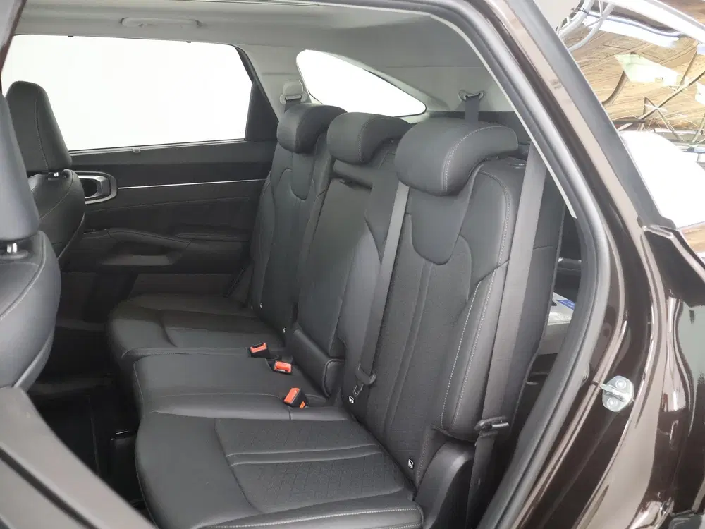 Kia Sorento 1.6T Plug-in Hybrid 4WD ExecutiveLine Edit uit 2024, foto 11