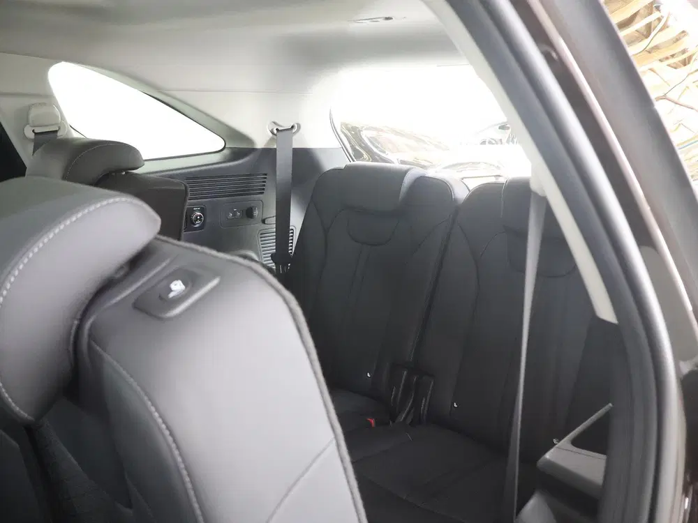 Kia Sorento 1.6T Plug-in Hybrid 4WD ExecutiveLine Edit uit 2024, foto 13