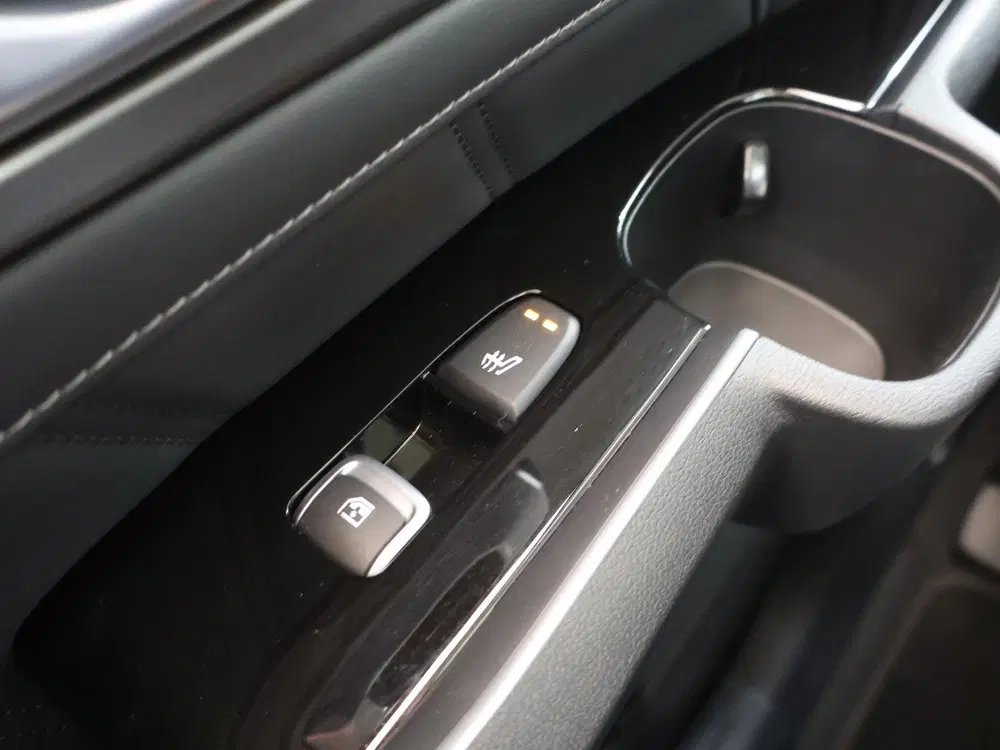 Kia Sorento 1.6T Plug-in Hybrid 4WD ExecutiveLine Edit uit 2024, foto 14