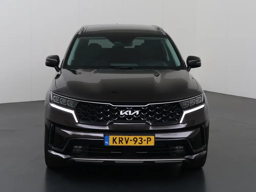 Kia Sorento 1.6T Plug-in Hybrid 4WD ExecutiveLine Edit uit 2024, foto 3