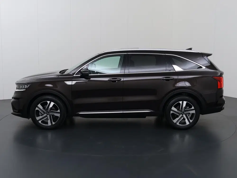 Kia Sorento 1.6T Plug-in Hybrid 4WD ExecutiveLine Edit uit 2024, foto 5