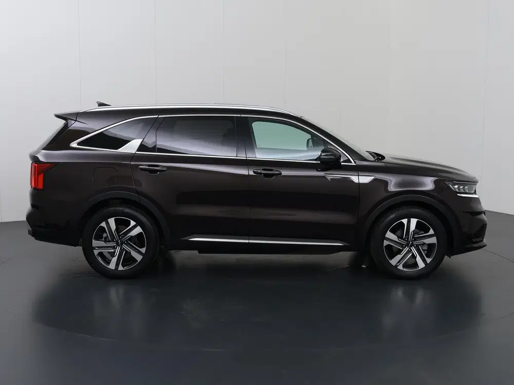 Kia Sorento 1.6T Plug-in Hybrid 4WD ExecutiveLine Edit uit 2024, foto 6