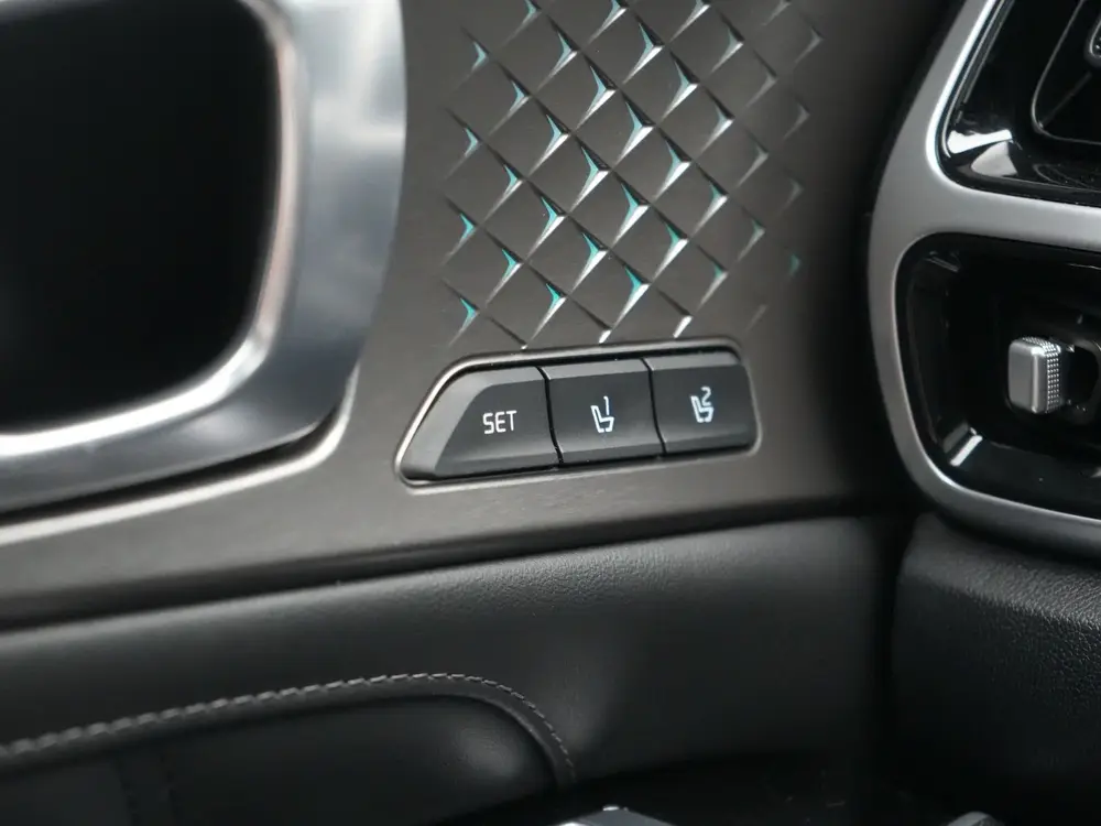 Kia Sorento 1.6 T-GDI 4WD ExecutiveLine PHEV 265pk Dea uit 2021, foto 10