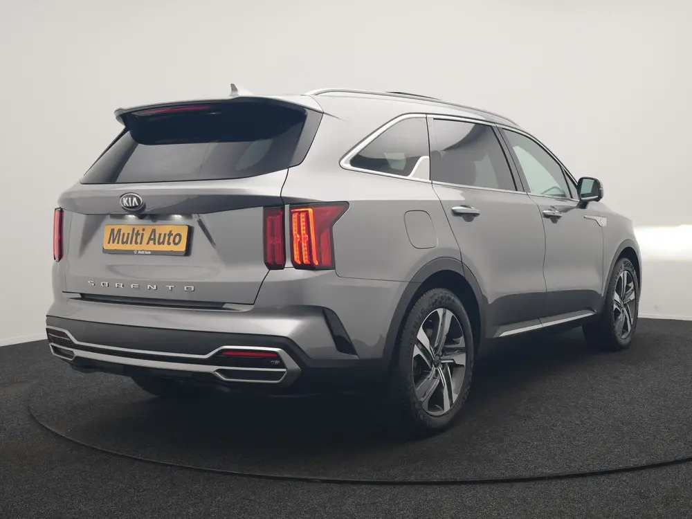 Kia Sorento 1.6 T-GDI 4WD ExecutiveLine PHEV 265pk Dea uit 2021, foto 3