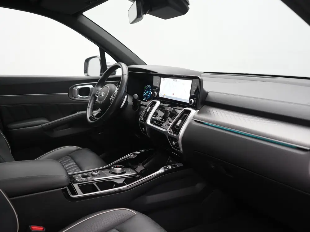 Kia Sorento 1.6 T-GDI 4WD ExecutiveLine PHEV 265pk Dea uit 2021, foto 4