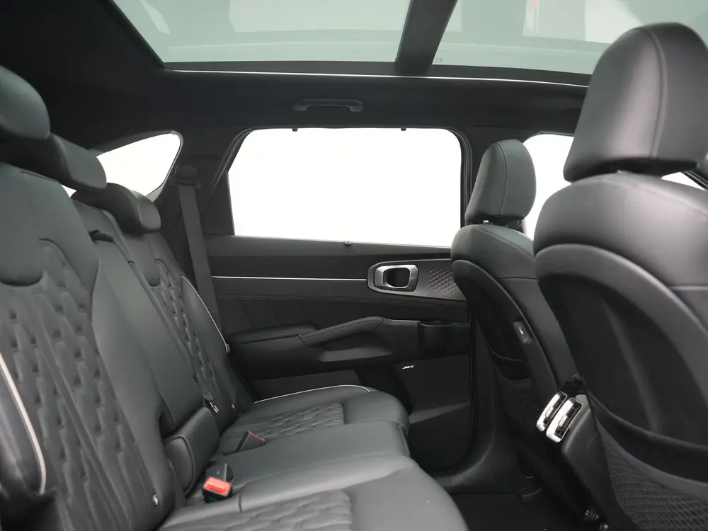 Kia Sorento 1.6 T-GDI 4WD ExecutiveLine PHEV 265pk Dea uit 2021, foto 6