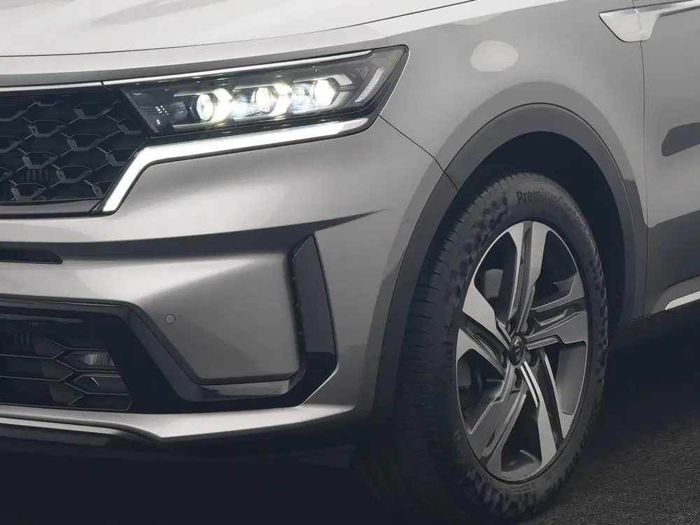 Kia Sorento 1.6 T-GDI 4WD ExecutiveLine PHEV 265pk Dea uit 2021, foto 7