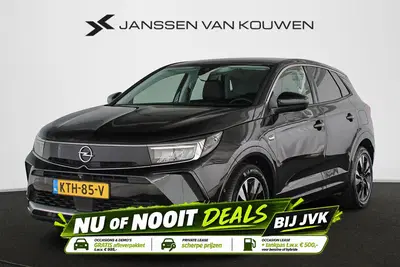 Opel Grandland 1.6 Turbo Plug-In Hybrid Elegance SOH 99% uit 2023