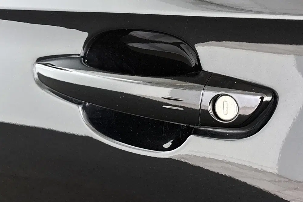 Opel Grandland 1.6 Turbo Plug-In Hybrid Elegance SOH 99% uit 2023, foto 19