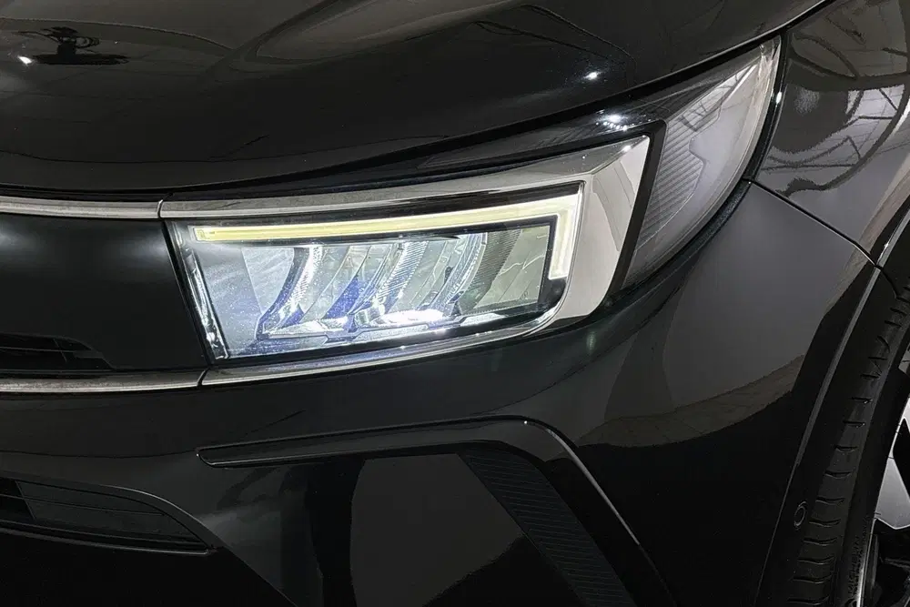 Opel Grandland 1.6 Turbo Plug-In Hybrid Elegance SOH 99% uit 2023, foto 20