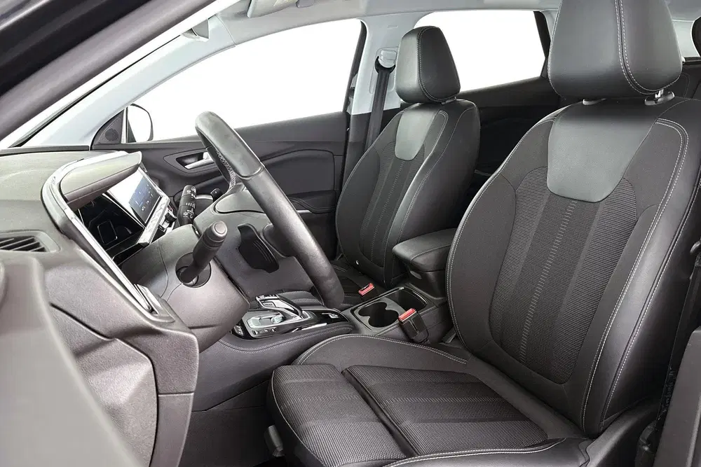 Opel Grandland 1.6 Turbo Plug-In Hybrid Elegance SOH 99% uit 2023, foto 6