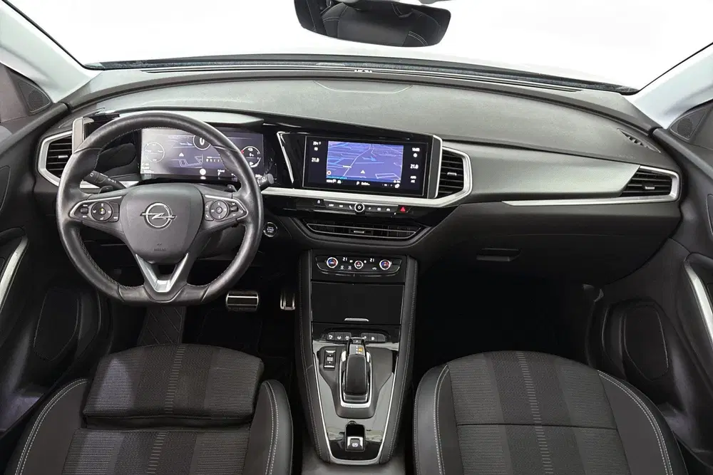Opel Grandland 1.6 Turbo Plug-In Hybrid Elegance SOH 99% uit 2023, foto 7