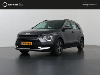 Kia Niro 1.6 GDi Hybrid DynamicLine uit 2026