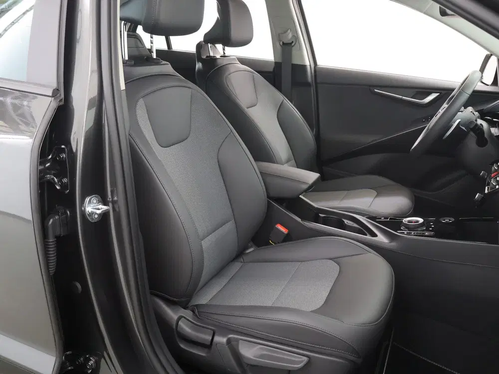 Kia Niro 1.6 GDi Hybrid DynamicLine uit 2026, foto 10