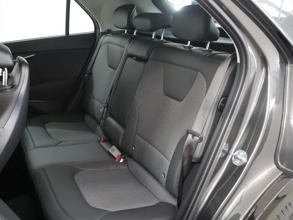 Kia Niro 1.6 GDi Hybrid DynamicLine uit 2026, foto 11