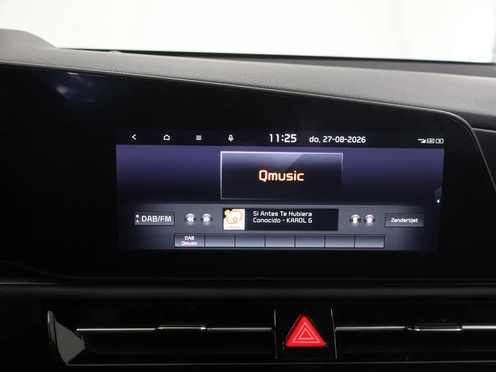Kia Niro 1.6 GDi Hybrid DynamicLine uit 2026, foto 16