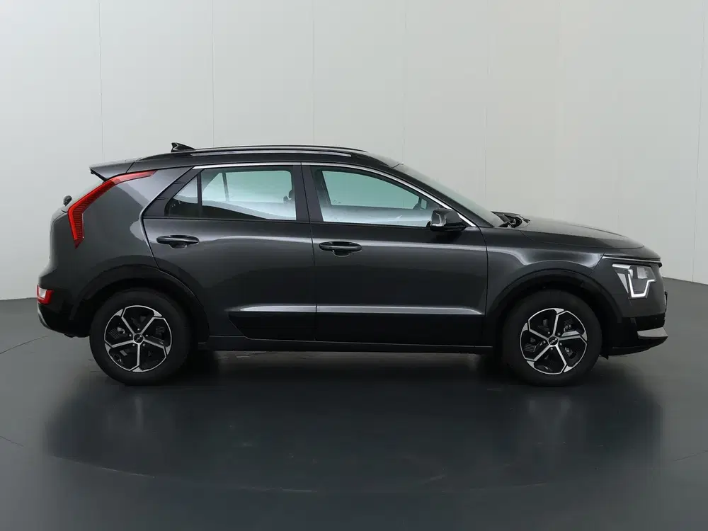 Kia Niro 1.6 GDi Hybrid DynamicLine uit 2026, foto 6