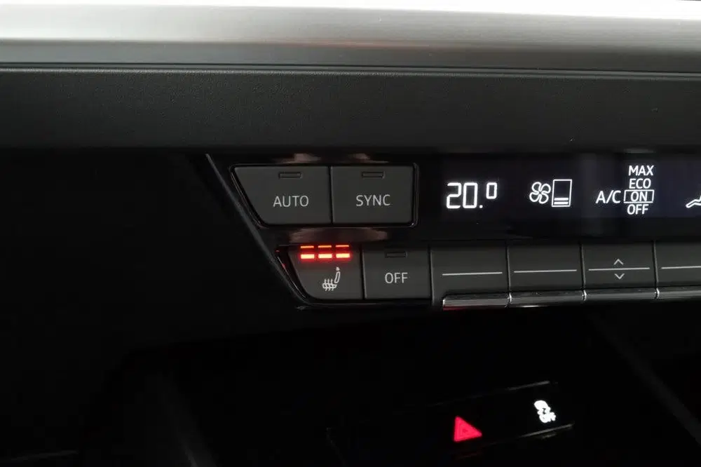 Audi Q4 e-tron 45 quattro Adv. Ed. trekhaak 210KW 83kwh uit 2024, foto 9
