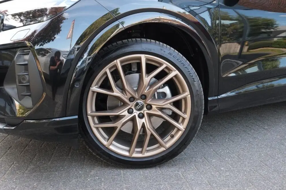 Audi Q4 e-tron 55 e-tron quattro uit 2025, foto 13