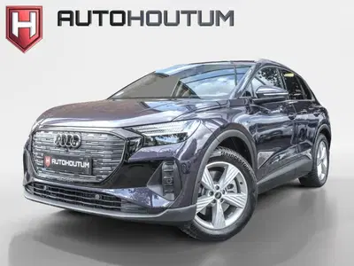 Audi Q4 e-tron 45 e-tron uit 2025