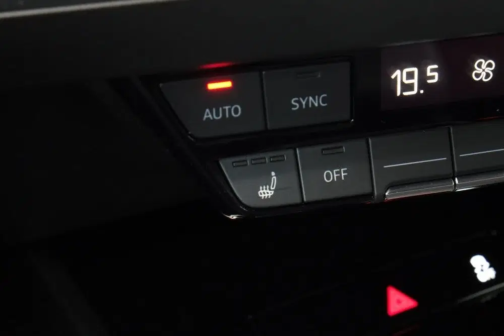 Audi Q4 e-tron 45 e-tron uit 2025, foto 16