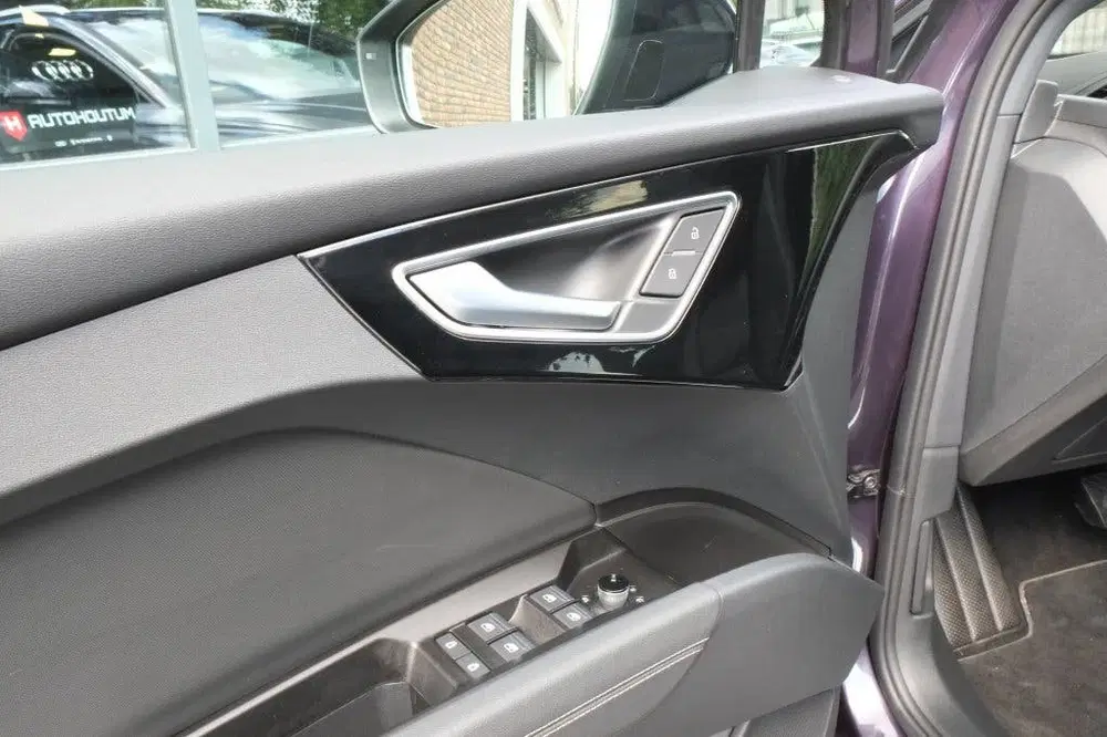 Audi Q4 e-tron 45 e-tron uit 2025, foto 20