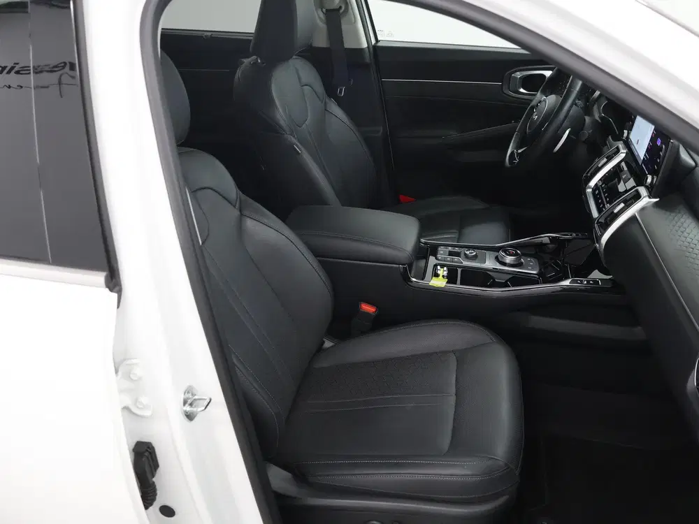 Kia Sorento 1.6T Plug-in Hybrid 4WD ExecutiveLine Edit uit 2024, foto 10