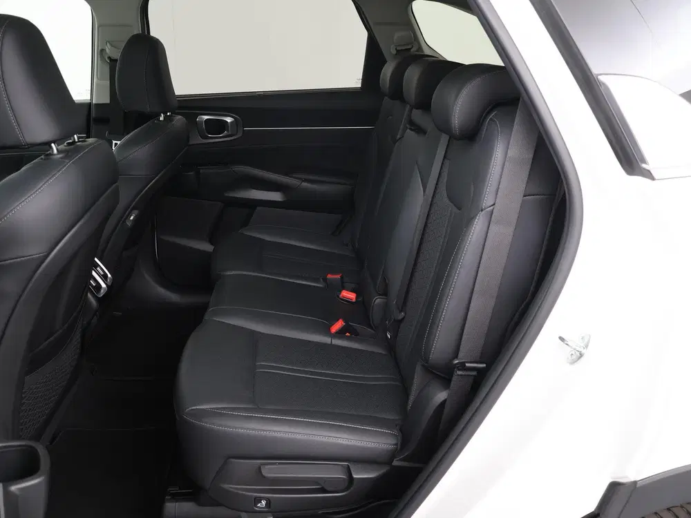 Kia Sorento 1.6T Plug-in Hybrid 4WD ExecutiveLine Edit uit 2024, foto 11