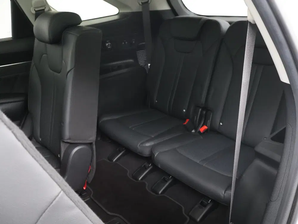 Kia Sorento 1.6T Plug-in Hybrid 4WD ExecutiveLine Edit uit 2024, foto 12