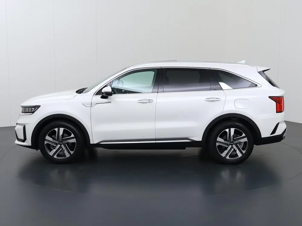 Kia Sorento 1.6T Plug-in Hybrid 4WD ExecutiveLine Edit uit 2024, foto 5