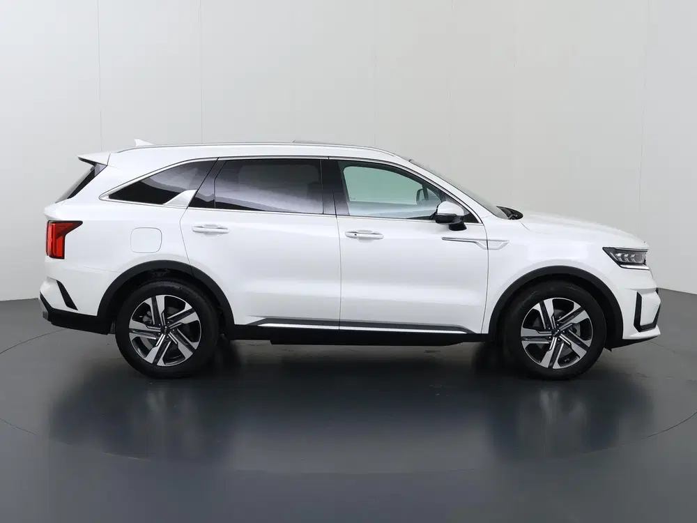 Kia Sorento 1.6T Plug-in Hybrid 4WD ExecutiveLine Edit uit 2024, foto 6