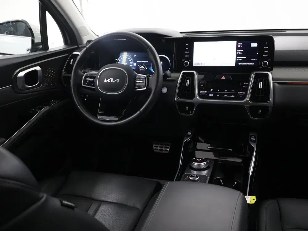 Kia Sorento 1.6T Plug-in Hybrid 4WD ExecutiveLine Edit uit 2024, foto 9