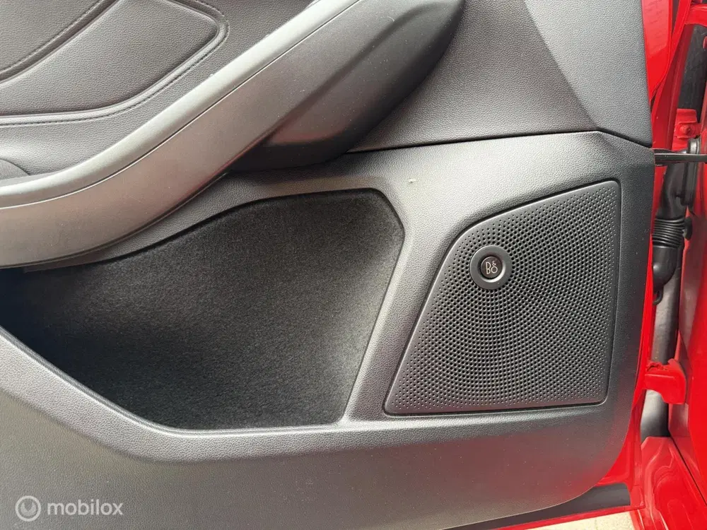 Ford Focus 1.0 EcoBoost Hybrid ST Line X Business uit 2020, foto 13