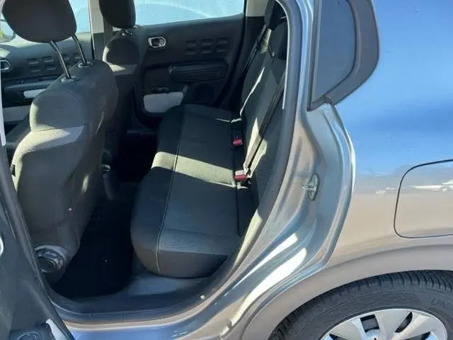 Citroën C3 Citroen C3 1.2 PureTech S&S Feel, '19, 5-DRS, NAVI, CRUISE E uit 2019, foto 14