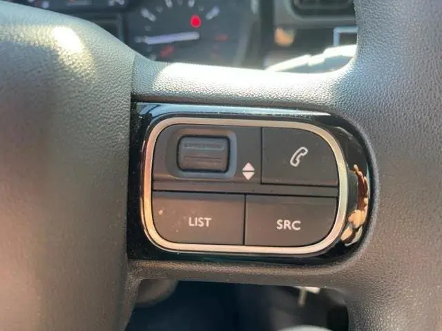 Citroën C3 Citroen C3 1.2 PureTech S&S Feel, '19, 5-DRS, NAVI, CRUISE E uit 2019, foto 7