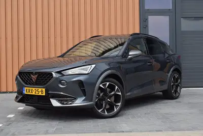 Cupra Formentor 1.4 e-Hybrid 245pk VZ Copper Edition uit 2021