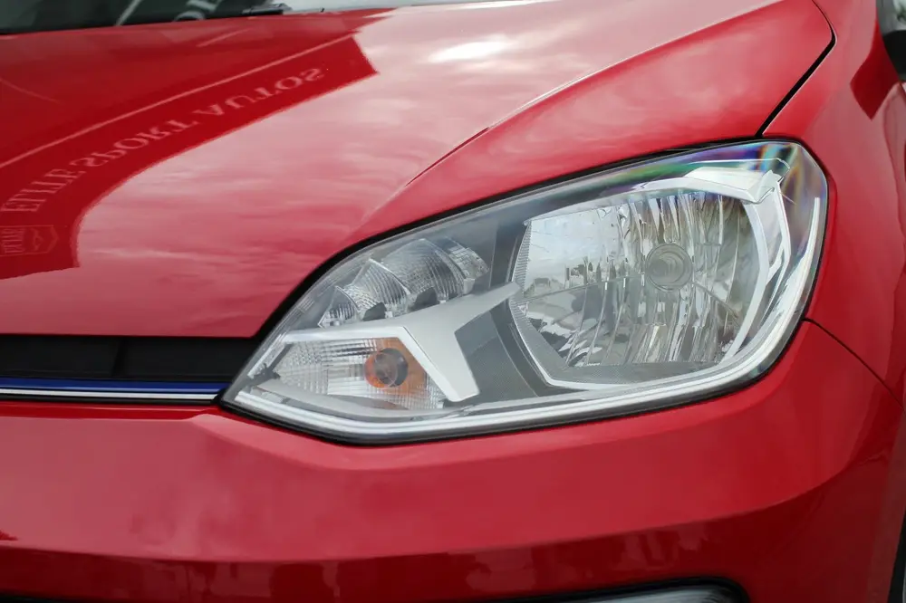 Volkswagen E-Up! E-up! I Elektrisch I Automaat I Camera I uit 2021, foto 4