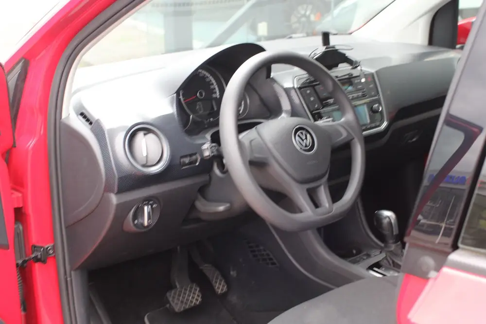 Volkswagen E-Up! E-up! I Elektrisch I Automaat I Camera I uit 2021, foto 8