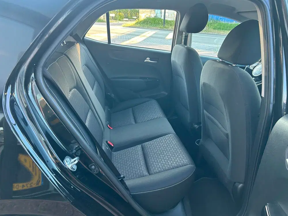 Kia Picanto 1.0 DPi DynamicLine Airco uit 2024, foto 13