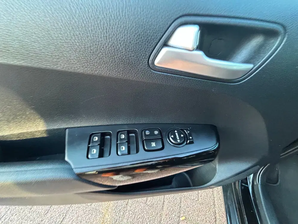 Kia Picanto 1.0 DPi DynamicLine Airco uit 2024, foto 14