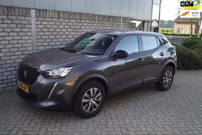 Peugeot 2008 1.2 PureTech 100 Active Pack Clima Appele uit 2023