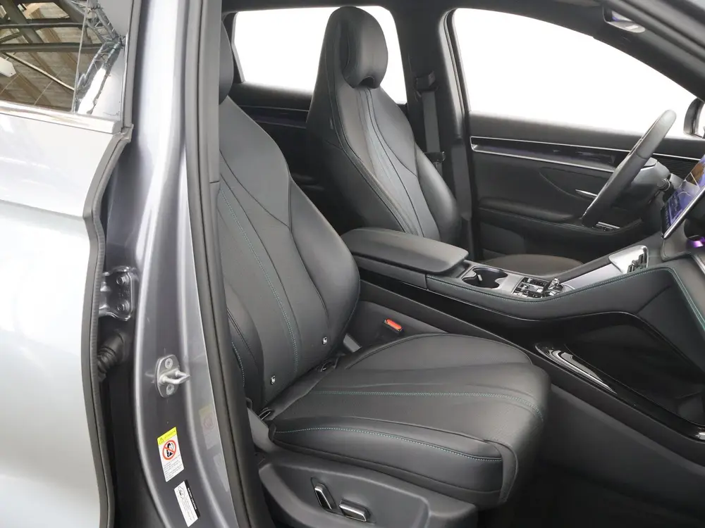BYD Seal U 1.5 DM-i FWD Boost uit 2025, foto 10