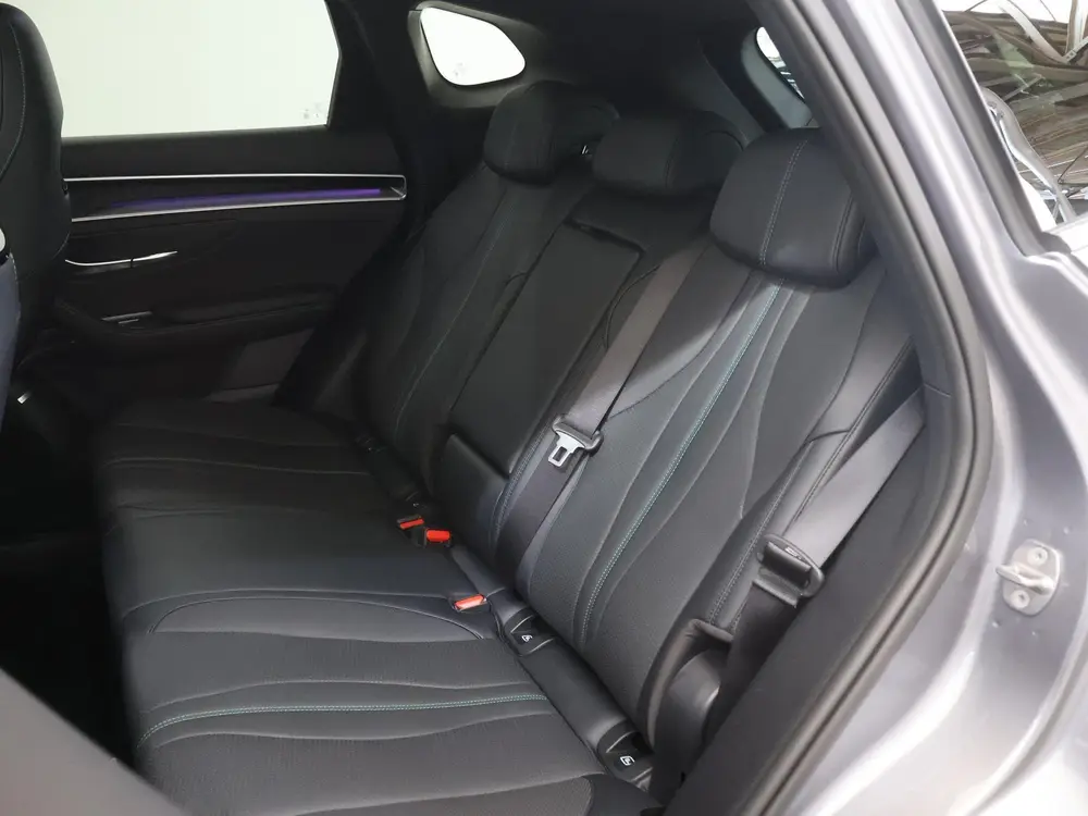 BYD Seal U 1.5 DM-i FWD Boost uit 2025, foto 11