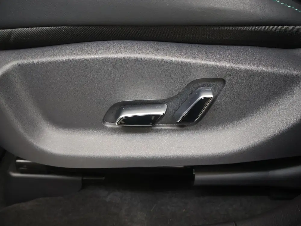 BYD Seal U 1.5 DM-i FWD Boost uit 2025, foto 12