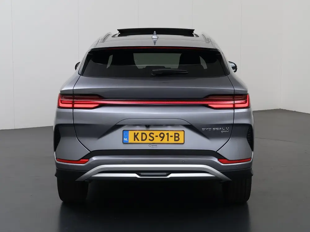 BYD Seal U 1.5 DM-i FWD Boost uit 2025, foto 4