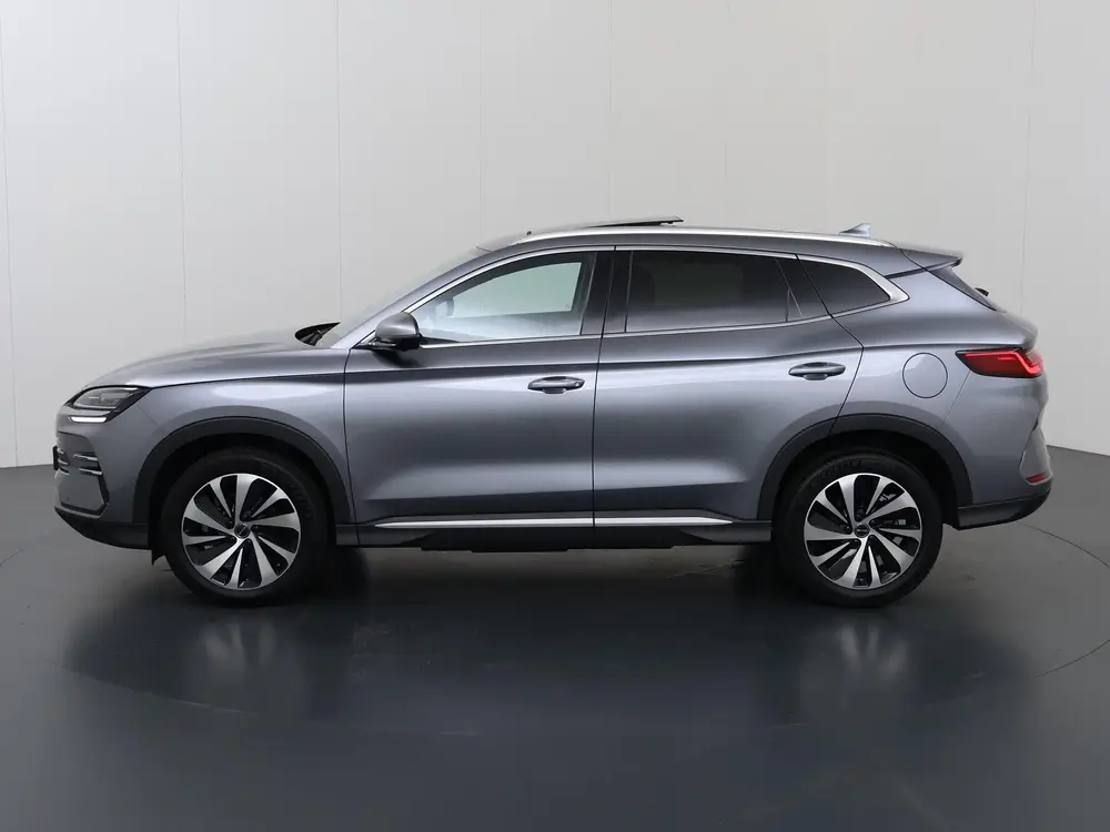 BYD Seal U 1.5 DM-i FWD Boost uit 2025, foto 5
