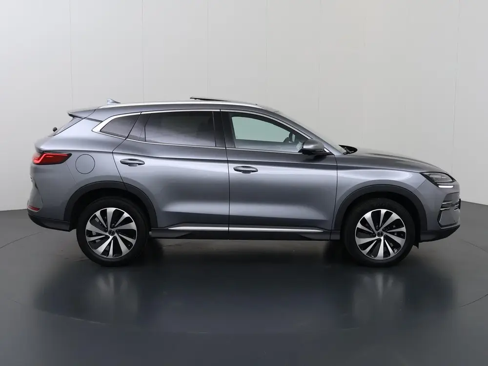 BYD Seal U 1.5 DM-i FWD Boost uit 2025, foto 6